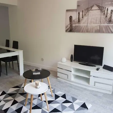 Appartement Le cosy d’Amboise Extérieur photo