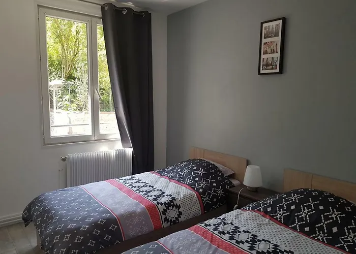 Le cosy d’Amboise