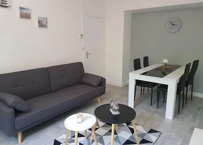Le cosy d’Amboise