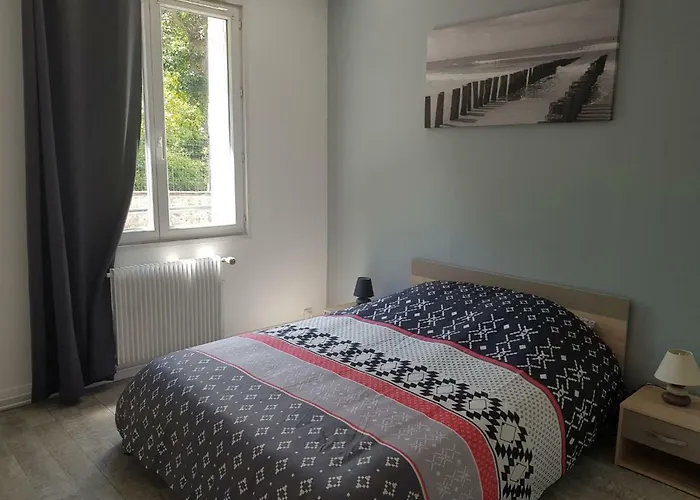 Le cosy d’Amboise