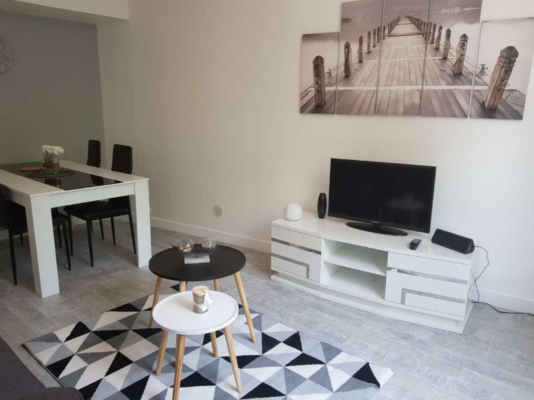 Appartement Le Cosy D’amboise *