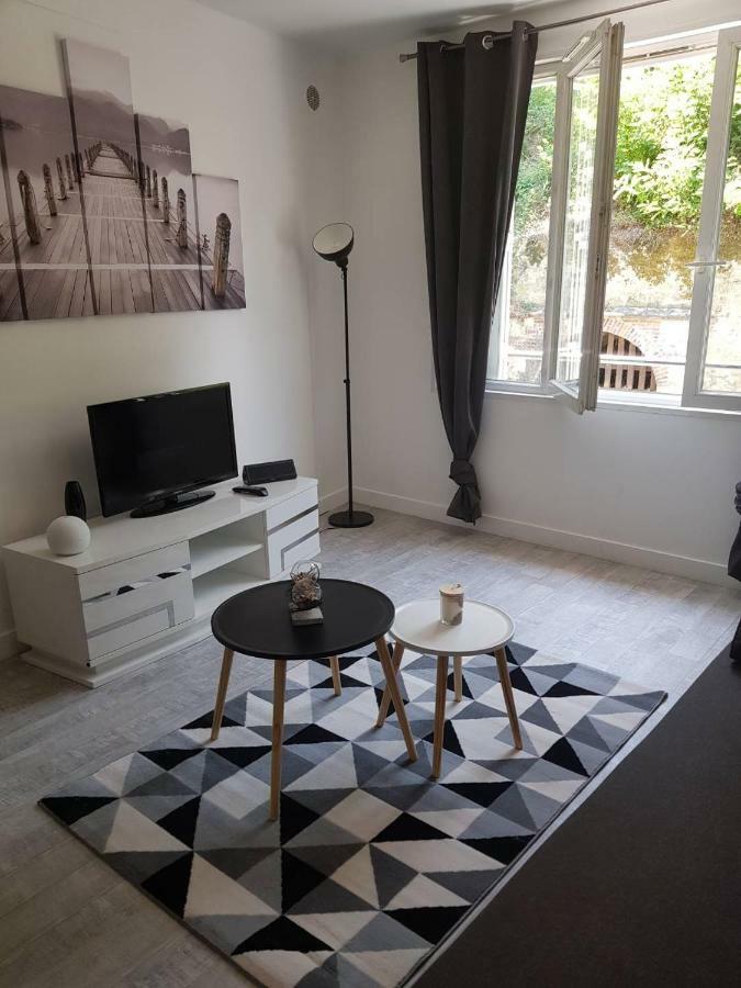 Le Cosy D’amboise Amboise