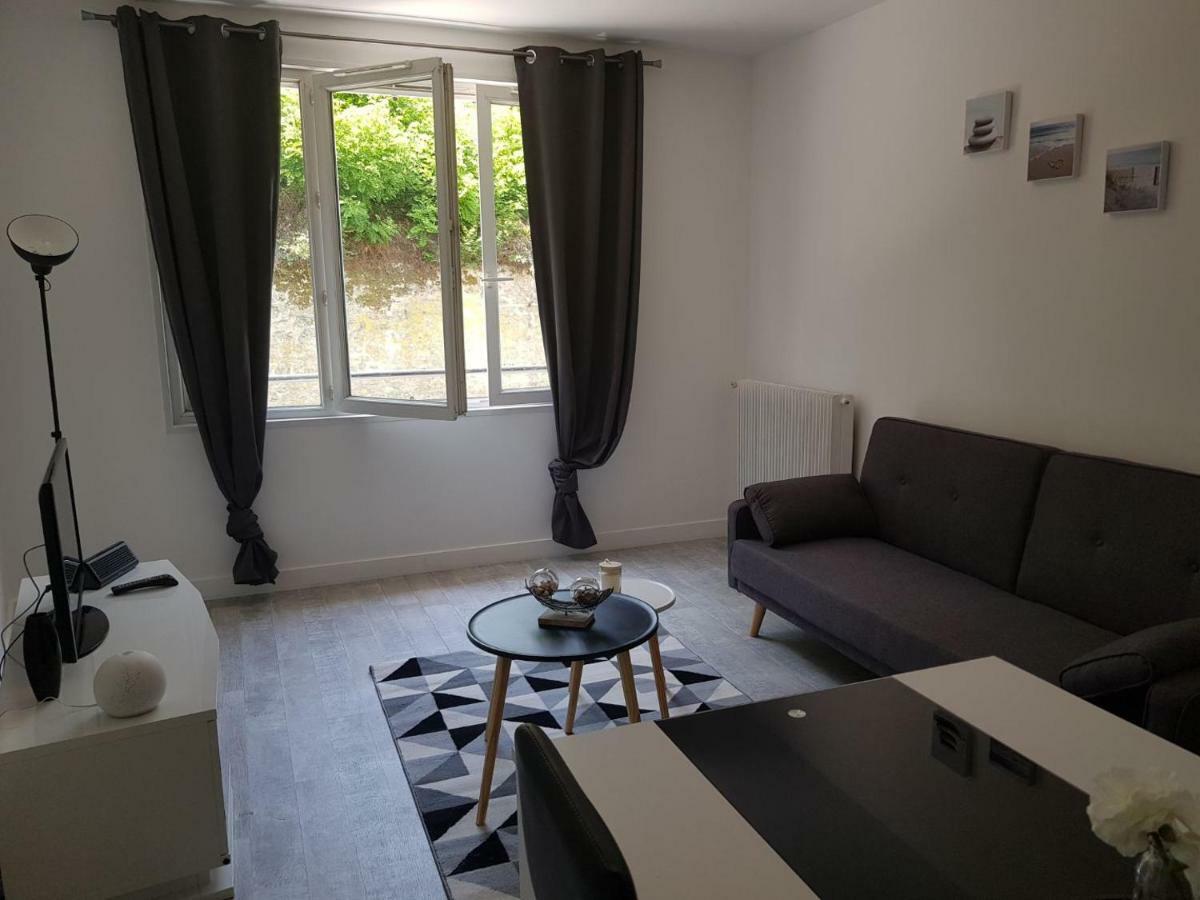 Appartement Le Cosy D’amboise *