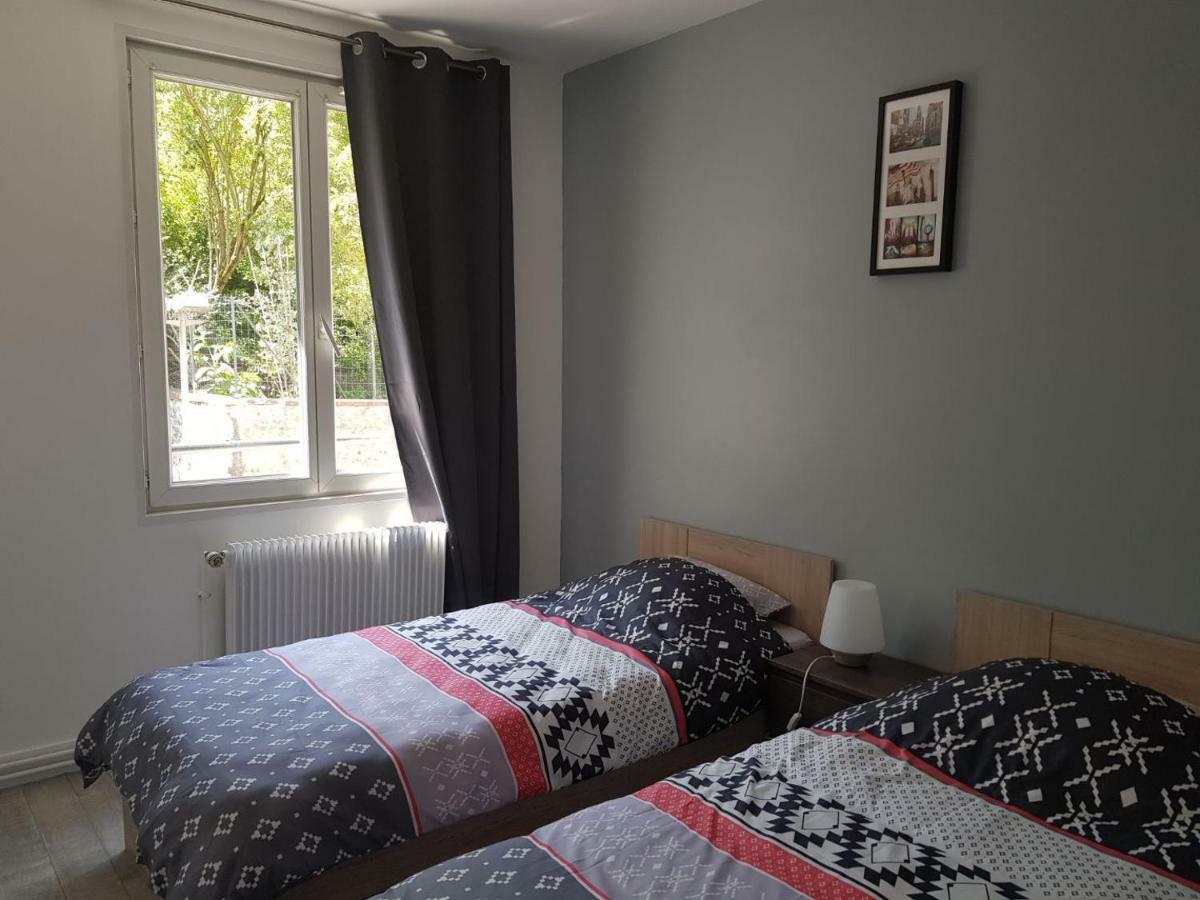 Appartement Le Cosy D’amboise Amboise
