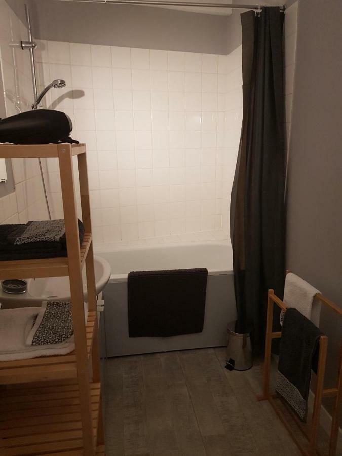 Appartement Le Cosy D’amboise *