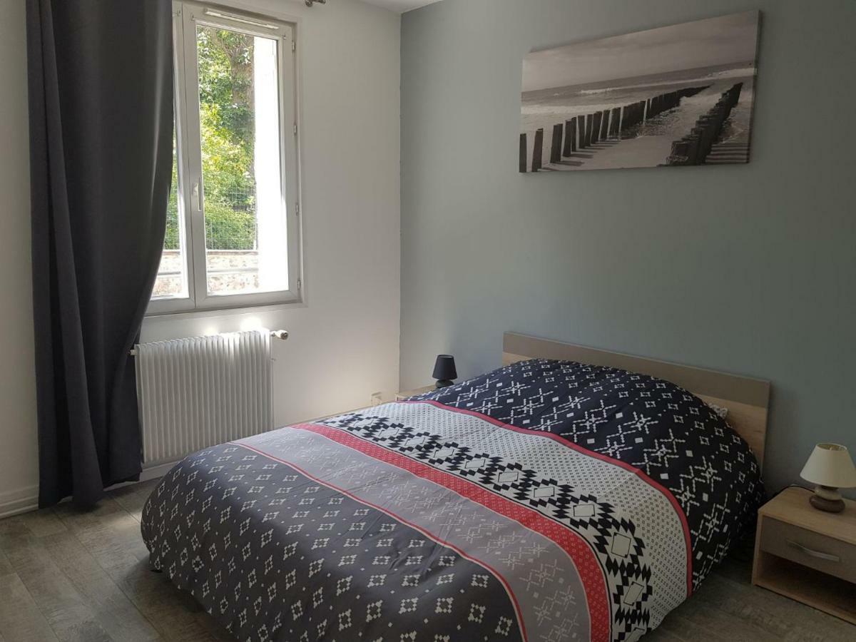 Le Cosy D’amboise Appartement *
